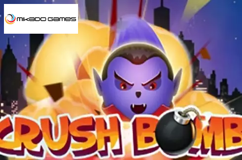 Crush Bomb